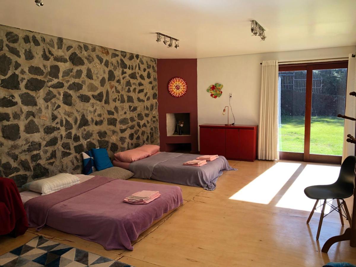 Casa Cacau Boutique B&B - Sitio Salamandra Vale Do Matutu Aiuruoca Ngoại thất bức ảnh