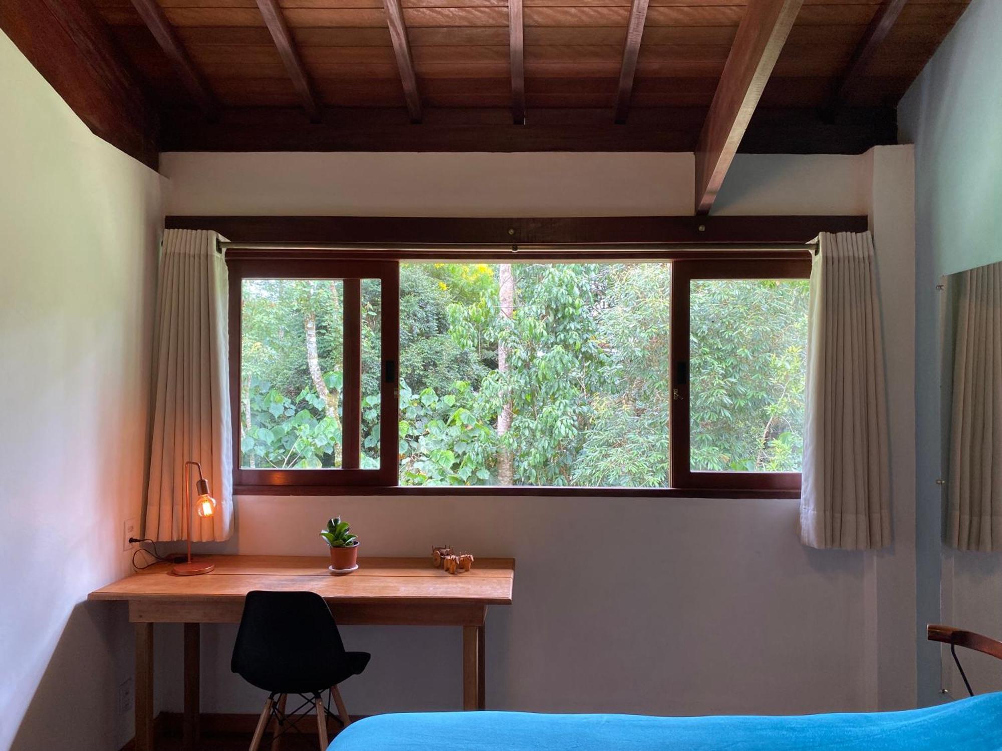 Casa Cacau Boutique B&B - Sitio Salamandra Vale Do Matutu Aiuruoca Ngoại thất bức ảnh