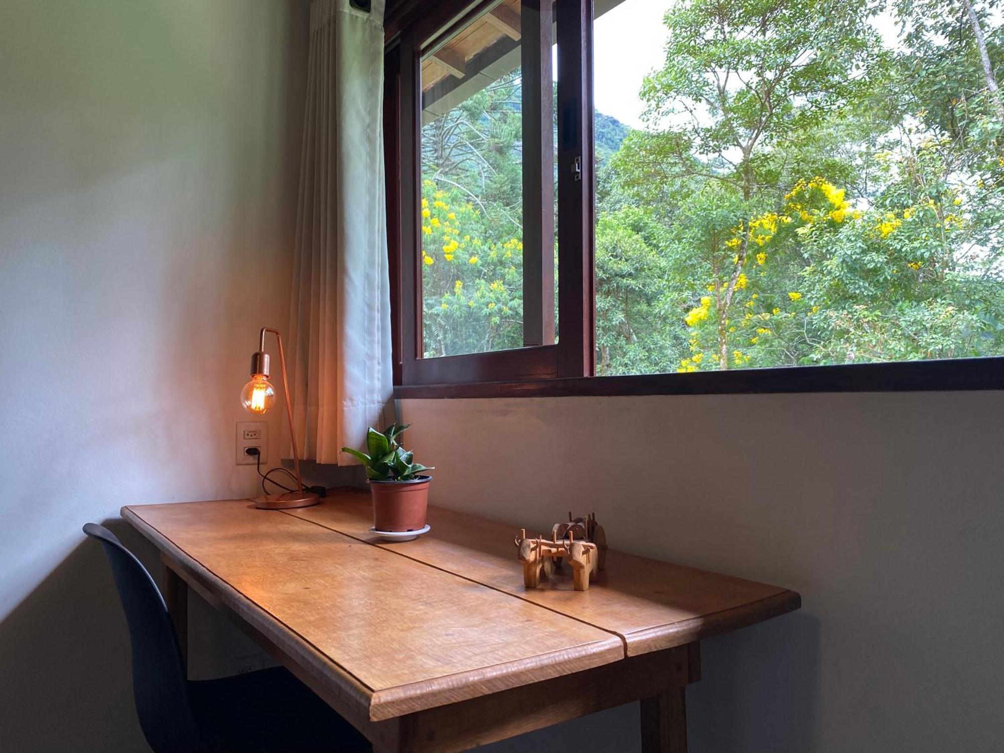 Casa Cacau Boutique B&B - Sitio Salamandra Vale Do Matutu Aiuruoca Ngoại thất bức ảnh