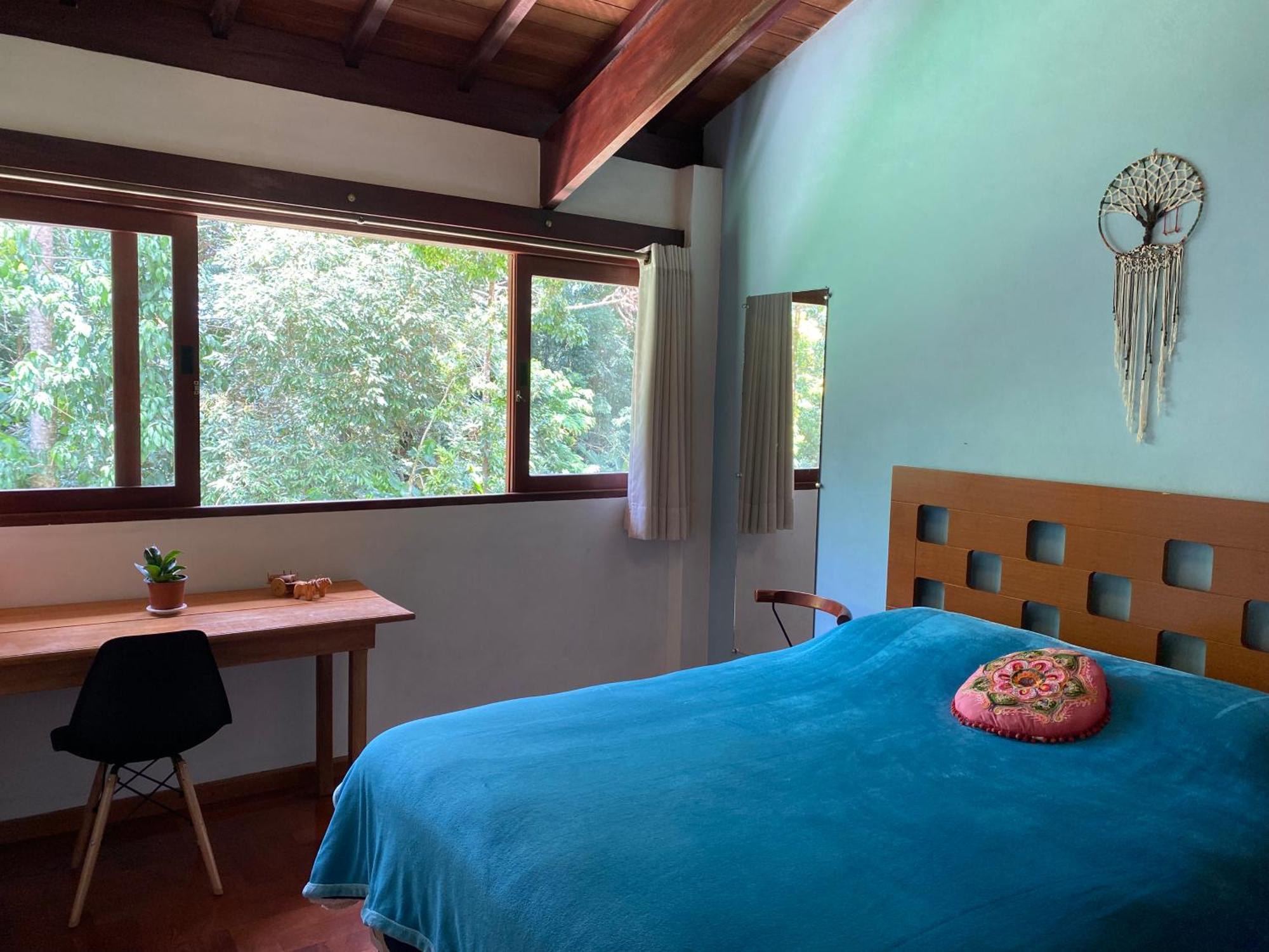 Casa Cacau Boutique B&B - Sitio Salamandra Vale Do Matutu Aiuruoca Ngoại thất bức ảnh