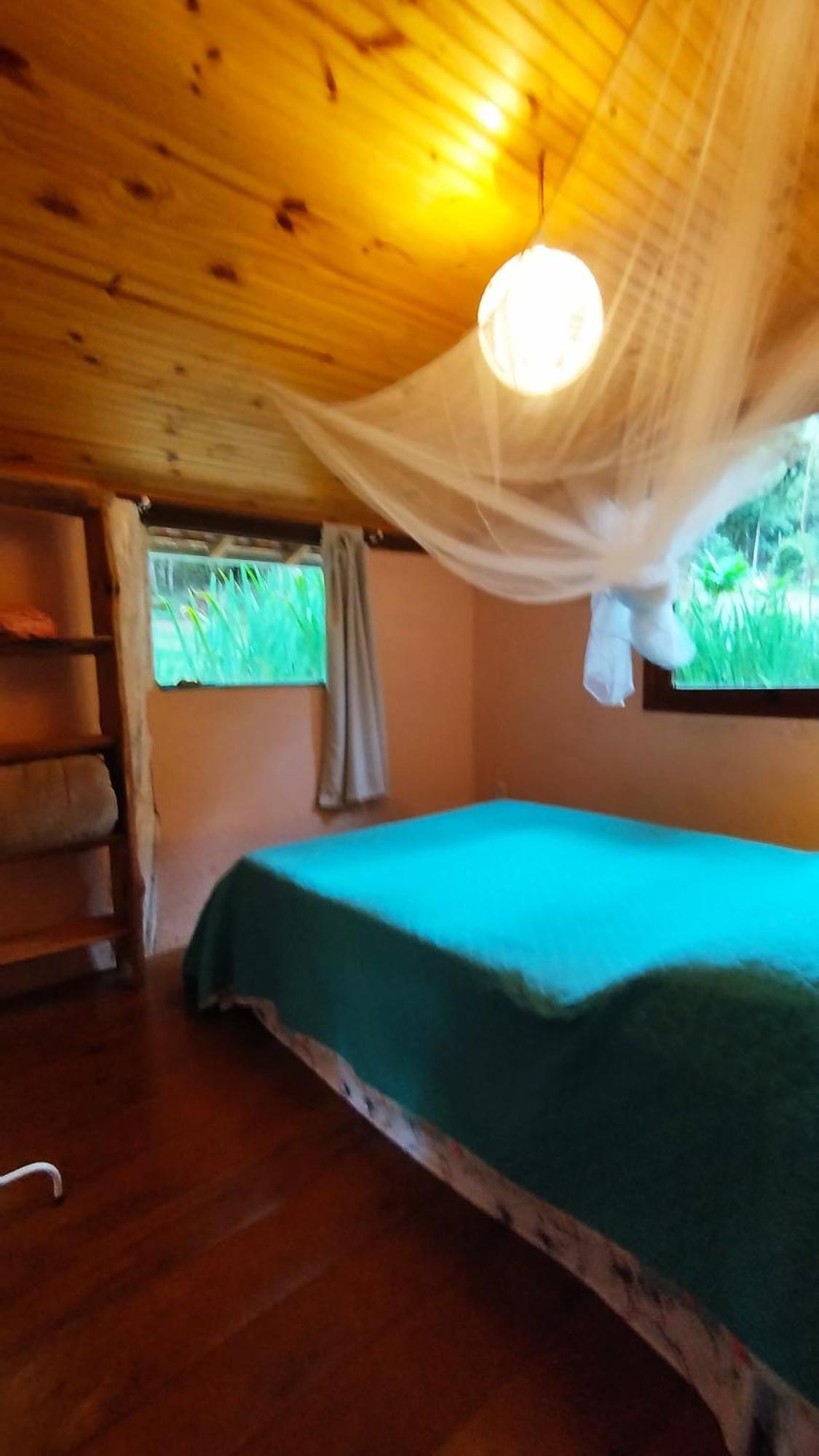 Casa Cacau Boutique B&B - Sitio Salamandra Vale Do Matutu Aiuruoca Ngoại thất bức ảnh