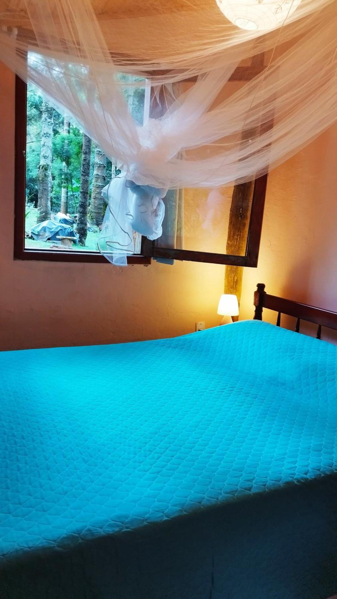 Casa Cacau Boutique B&B - Sitio Salamandra Vale Do Matutu Aiuruoca Ngoại thất bức ảnh