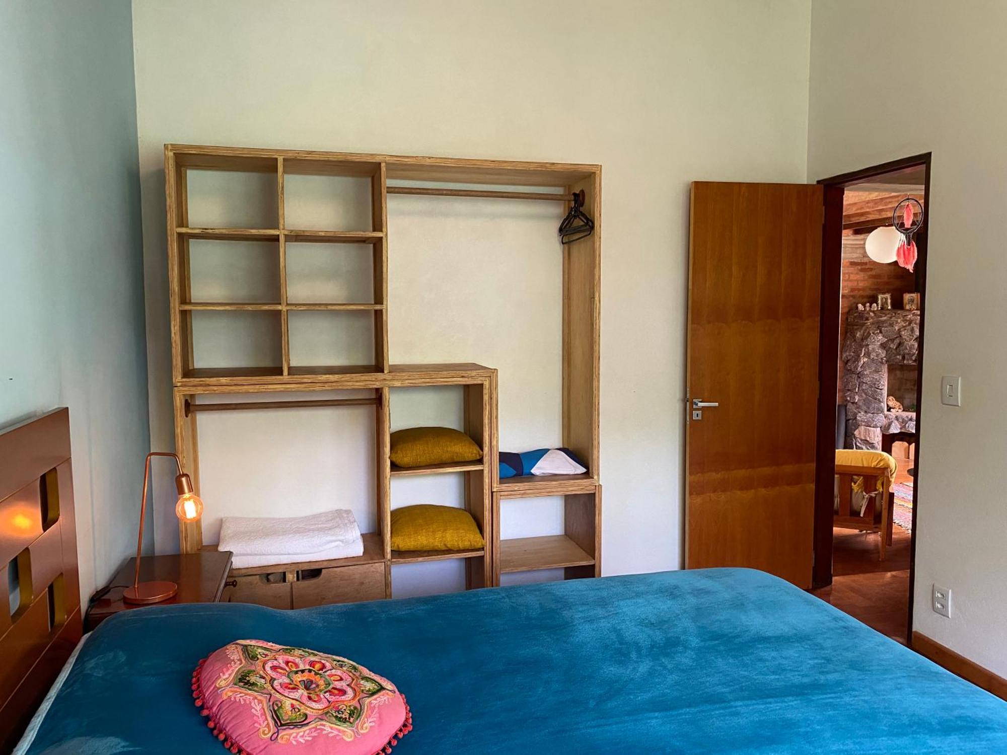 Casa Cacau Boutique B&B - Sitio Salamandra Vale Do Matutu Aiuruoca Phòng bức ảnh