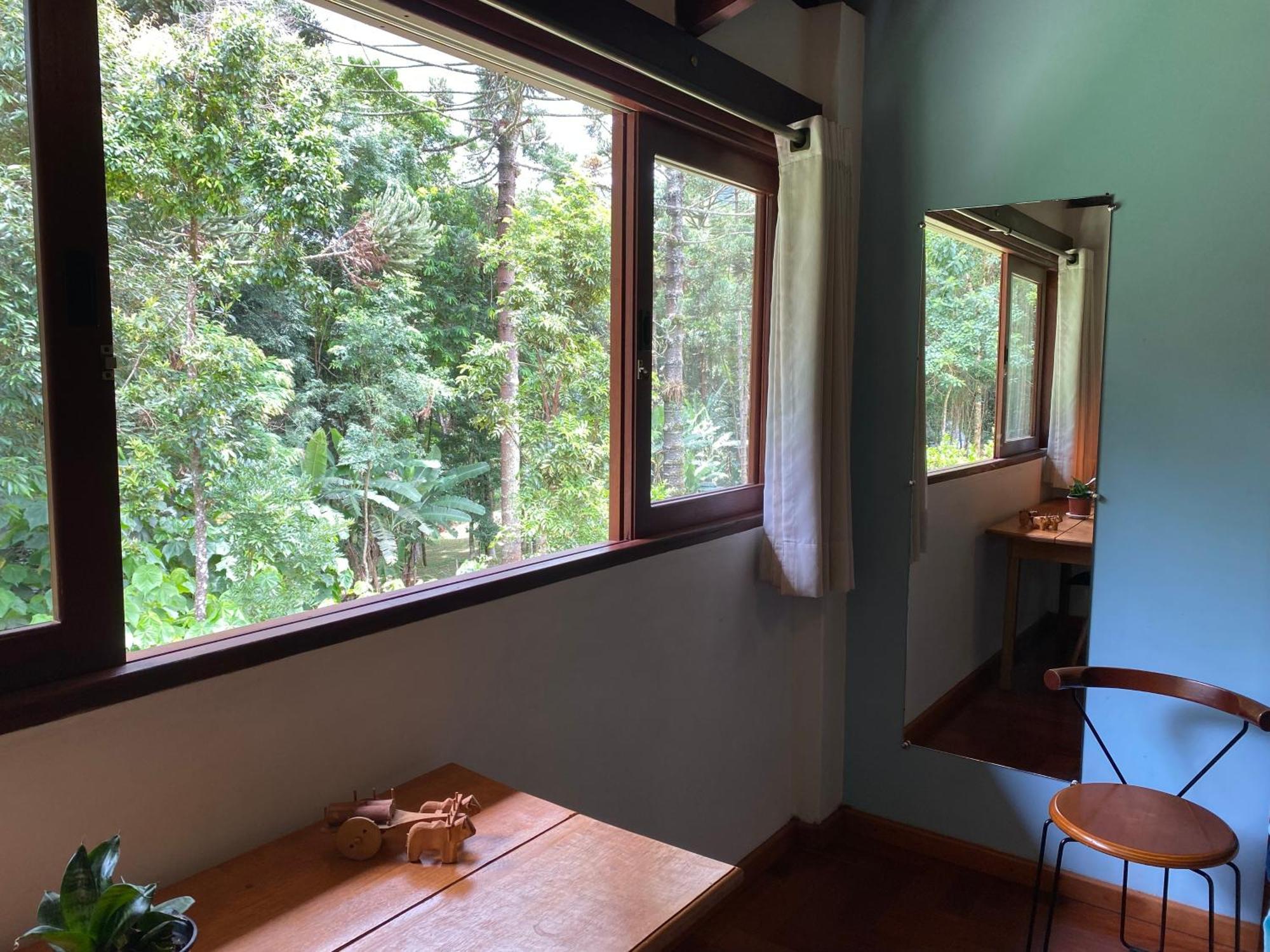 Casa Cacau Boutique B&B - Sitio Salamandra Vale Do Matutu Aiuruoca Phòng bức ảnh